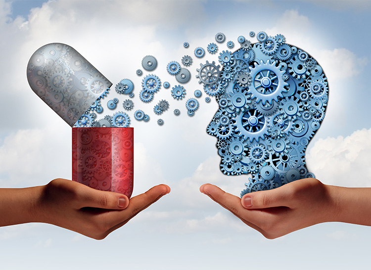 what is pharmacotherapy?